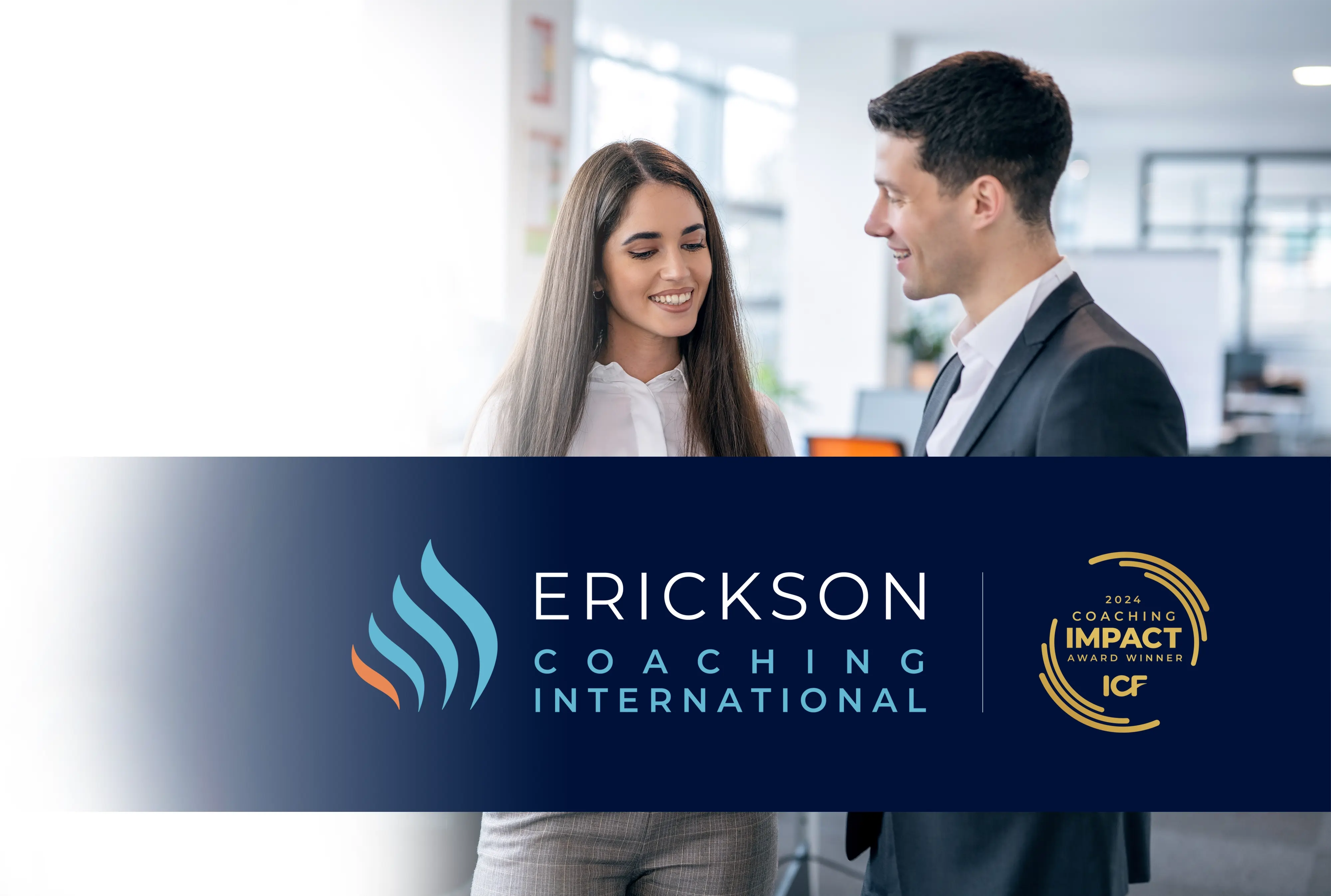 Erickson Coaching Excellence